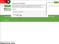 Sites similar to desentupidorarotorabc.com.br
