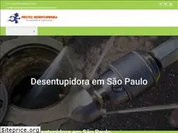 Sites similar to desentupidorasaopaulosp.com.br