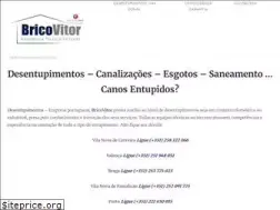 Sites similar to desentupimento-esgotos.pt