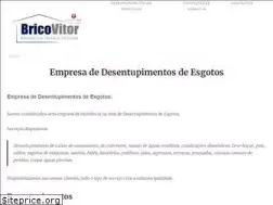 Sites similar to desentupimentodeesgotos.pt