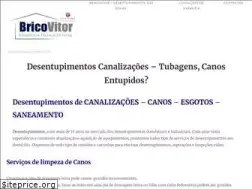 Sites similar to desentupimentos-canos-24horas.pt