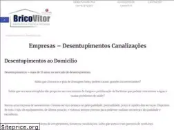 Sites similar to desentupimentos-empresas24.pt