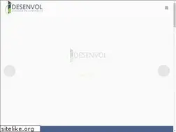 Sites similar to desenvol.com.br