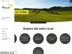Sites similar to desenvolupamentrural.cat