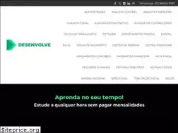Sites similar to desenvolvecursos.com
