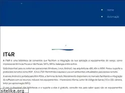 Sites similar to desenvolvedoresdaruma.com.br
