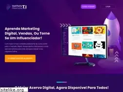 Sites similar to desenvolveti.com.br