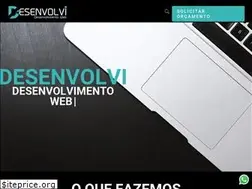 Sites similar to desenvolvi.com.br