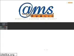 Sites similar to desenvolvimentodesites.srv.br
