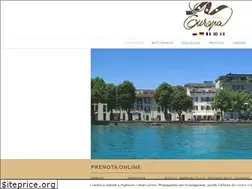 Sites similar to desenzanohoteleuropa.com