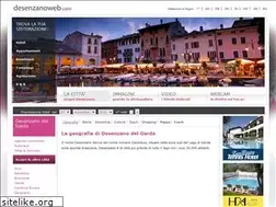 Sites similar to desenzanoweb.it
