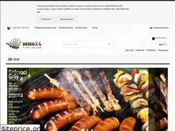 Sites similar to deseo24.cz