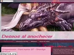 Sites similar to deseosalanochecerv2.blogspot.com