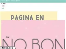 Sites similar to deseosdepapel.com.ar