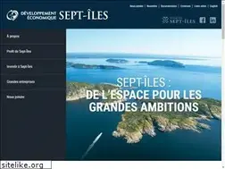 Sites similar to deseptiles.com
