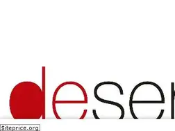 Sites similar to deser.es