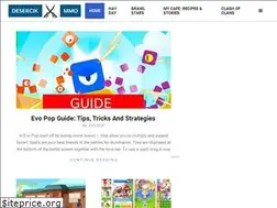 Sites similar to desercik.eu