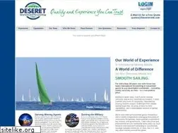 Sites similar to deseret-intl.com