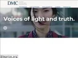 Sites similar to deseretmanagement.com