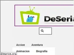 Sites similar to deserial.com