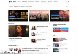 Sites similar to deseries.com