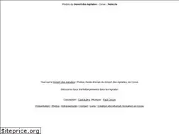 Sites similar to desert-agriates.com