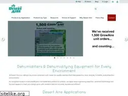 Sites similar to desert-aire.com