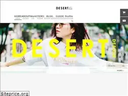 Sites similar to desert-design.net