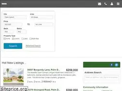 Sites similar to desert-dreamhomes.com