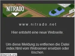 Sites similar to desert-guardians.de