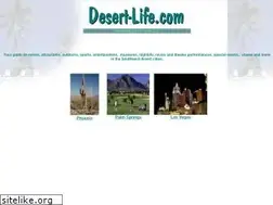 Sites similar to desert-life.com