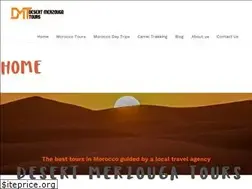 Sites similar to desert-merzouga-tours.com