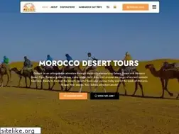 Sites similar to desert-morocco-trips.com