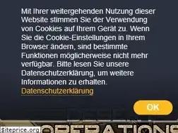 Sites similar to desert-operations.de