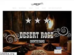 Sites similar to desert-rose.ch