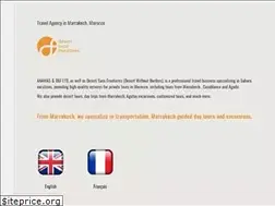 Sites similar to desert-sans-frontieres.com