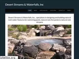 Sites similar to desert-streams.com