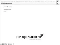 Sites similar to desert-team.ch