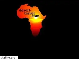Sites similar to desert-travel.com