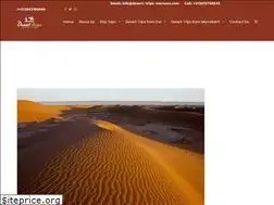 Sites similar to desert-trips-morocco.com