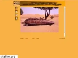 Sites similar to desert.at
