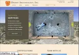 Sites similar to desert.com