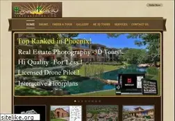 Sites similar to desert360virtualtours.com