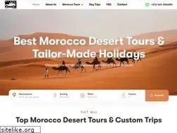 Sites similar to desert4all.com