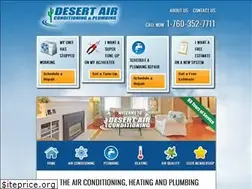 Sites similar to desertac.com