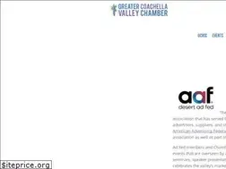 Sites similar to desertadfed.org