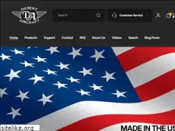 Sites similar to desertaircraft.com