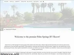 Sites similar to desertaireresort.com