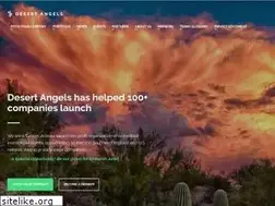 Sites similar to desertangels.org