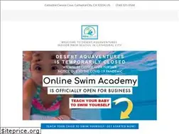 Sites similar to desertaquaventures.com